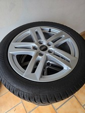 Orig audi 8w - a4, winter