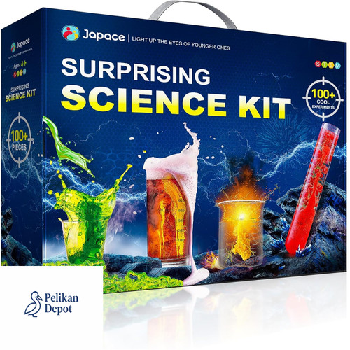 Stem experimentierkasten - stem,