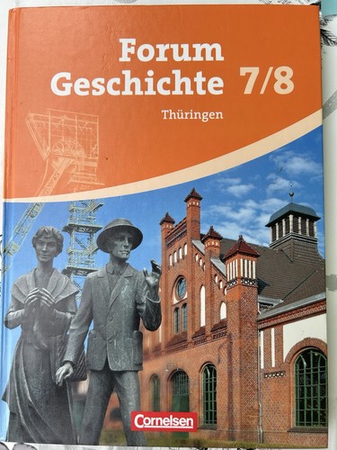 Forum geschichte thüringen - -,