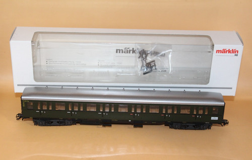Märklin spur 43110 - h0,