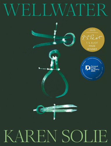 Wellwater karen solie - karen,