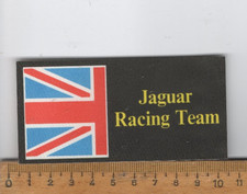 alter Aufkleber :  Jaguar