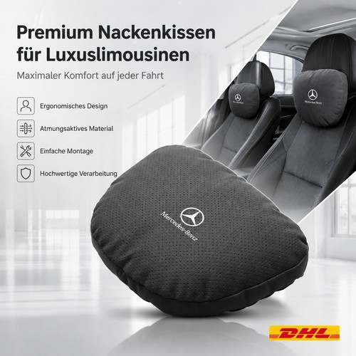 Nackenschutz sitzstütze - nackenschutz,