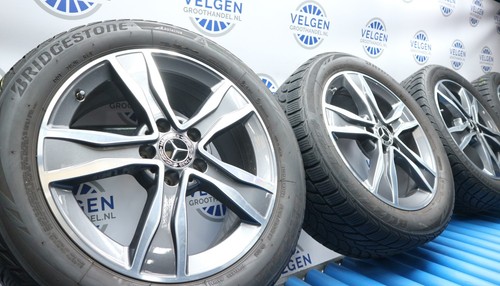 Mercedes klasse winterreifen - mercedes, c-klasse