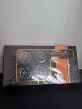 IXO ats cup silber 4er Set