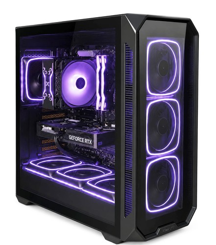 Gaming rgb pro - gaming-pc,
