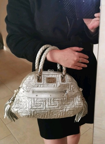 Gianni versace handtasche - gianni,