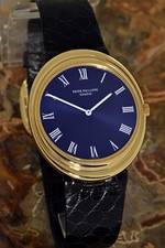Seltene vintage patek - seltene,