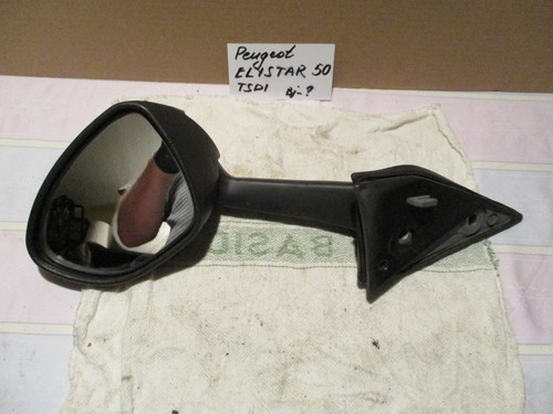 Peugeot elystar tsdi - peugeot,