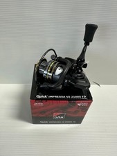 DAM Quick Impressa 4S 2500S FD