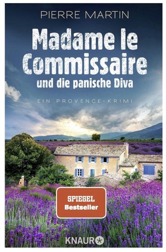 Madame commissaire und - madame, le