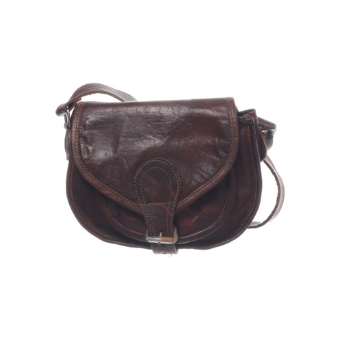 Gusti leder umhängetasche - leder,,
