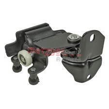 Metzger Rollenführung für