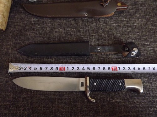 Vintage baron solingen - baron,