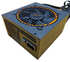 BeQuiet PURE POWER 11 L11-CM-600W  20+4Pin 80PLUS GOLD Netzteil 600W #NT4784