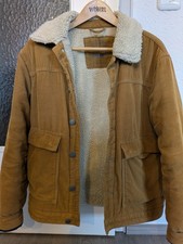 Only & Sons Cordjacke Größe