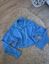 🌸 BERSHKA  Shirt Bluse Top