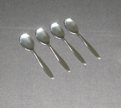 Wmf cromargan espressolöffel - cromargan,