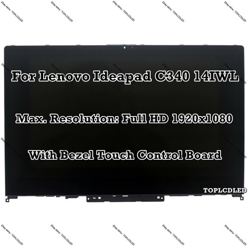 Für lenovo ideapad - 14",