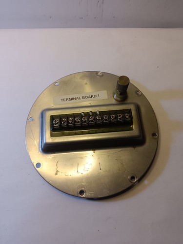 Musasino terminal board - musasino,