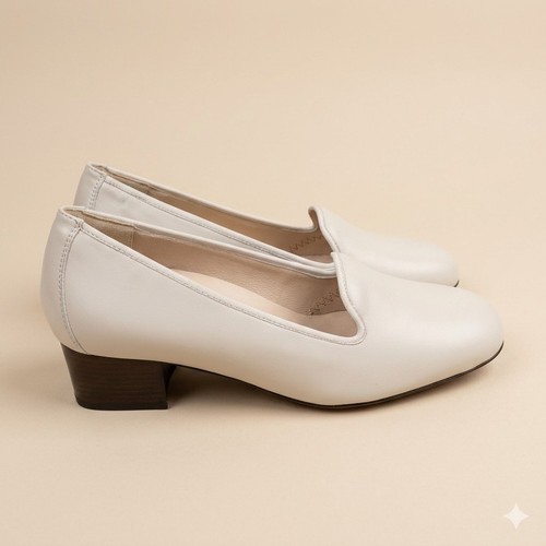 Goldkrone damen pumps slipper - goldkrone,