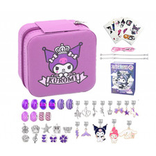 Charm Armband Set Mädchen