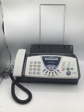 Brother Fax-575 Personal Plain