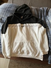 PUMA Herren Hoodie Pullover, Größe 2XL