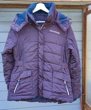 Felix Bühler Winter Reitjacke