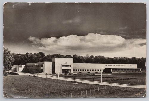 National registrierkasse ncr - national,