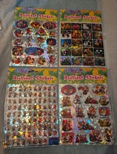 Brillant Sticker 90er