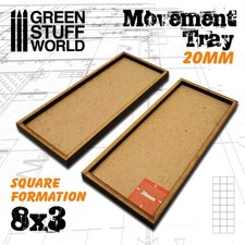 Green Stuff World MDF