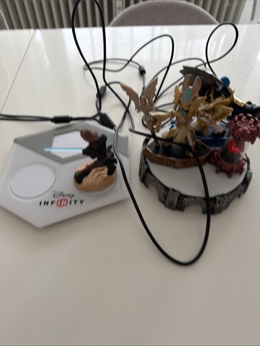 Disney infinity - disney,
