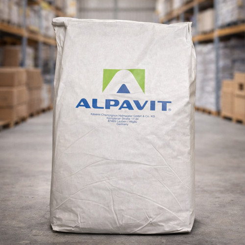 Vollmilchpulver 25kg alpavit - vollmilchpulver,