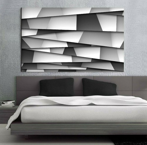Xxl leinwand bild 160x95x5 - xxl,
