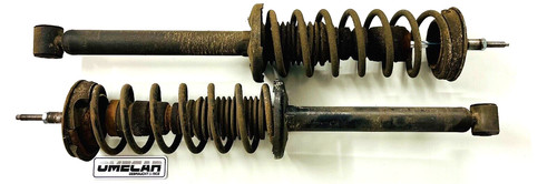 Fahrwerk golf gl gt - vw, 2