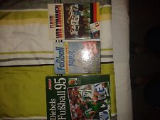 Buch - SPORTVERLAG BERLIN - FUSSBALL 1988 EM und Europapokal EC/UEFA.CUP