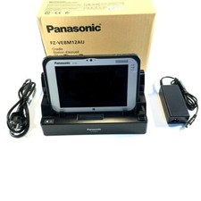Panasonic ToughPad FZ-M1 -
