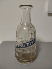 PERNOD Fils  Glas Karaffe