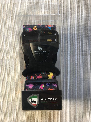 Mia toro luggage strap multi - luggage,