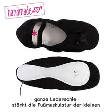 Flashy Stars ® Tanzschuhe