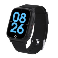 Senioren GPS-Smartwatch NC83S mit SOS und Sturzerkennung & Vitalmessungen
