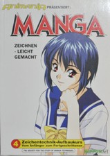 Manga zeichnen leicht - zeichnen,,