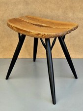 Pirkka Hocker, Ilmari