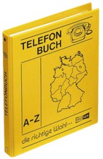 Veloflex telefonbuch - veloflex,