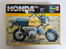 Revell - Honda Gorilla Minibike - No H-7806 - Modellbausatz - 1:12