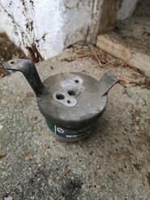 Originale BMW E36 Trocknerflasche R12 R134A Klima Klimaanlage 8391313