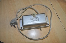 Wisa membranpumpe 220v 50hz - membranpumpe, 220v/50hz