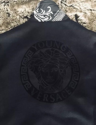 Young versace blazer - young, jacke