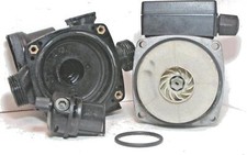 Rotex UPS 15-60 S1 CACA0 Heizkreispumpe, gereinigt, geprüft